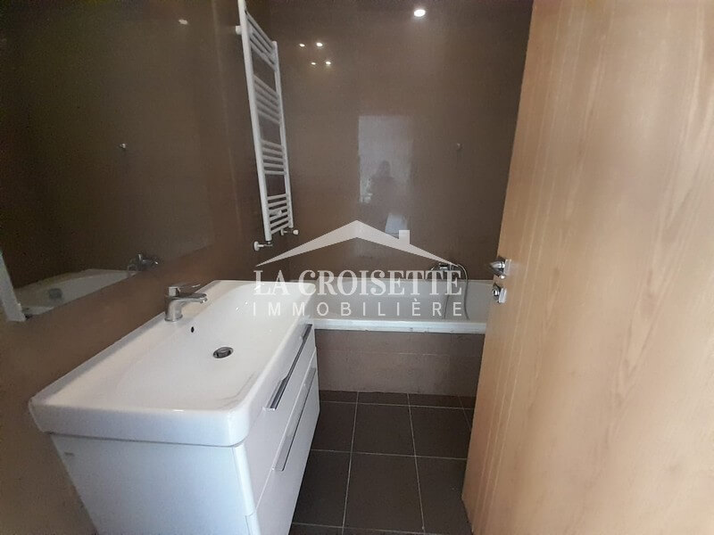 Appartement S+3 aux Jardins de Carthage